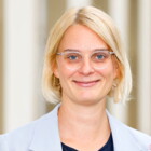 Anna Bergstermann Kompetenzzentrum Weiterbildung Lebenslanges Lernen, Frankfurt University of Applied Sciences
