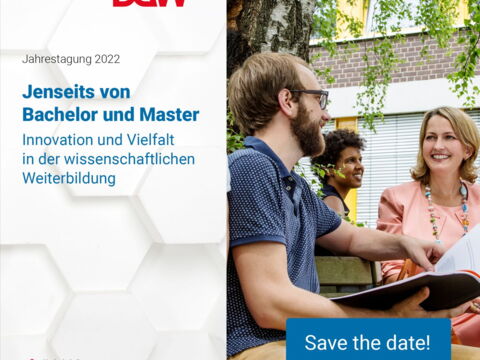 Jahrestagung 2022