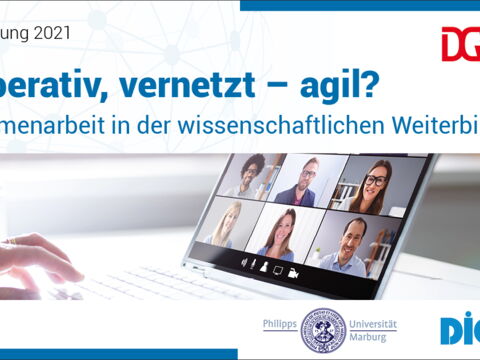 Jahrestagung 2021