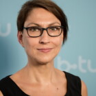 Heike Bartholomäus Zentrum für wissenschaftliche Weiterbildung der Brandenburgische Technische Universität Cottbus-Senftenberg