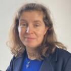 Dr.-Ing. Claudia Haaßengier TU Ilmenau - Zentralinstitut für Bildung